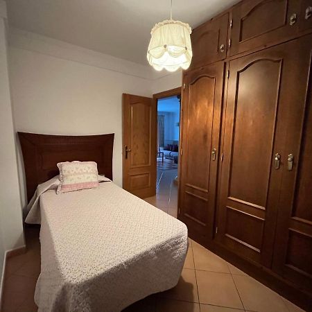Diputacion7 Apartment Nerja Ngoại thất bức ảnh