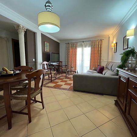 Diputacion7 Apartment Nerja Ngoại thất bức ảnh