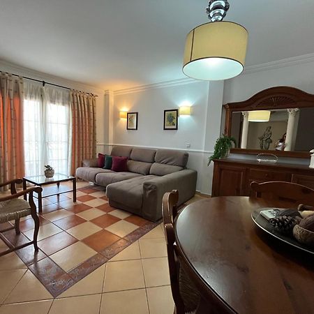 Diputacion7 Apartment Nerja Ngoại thất bức ảnh