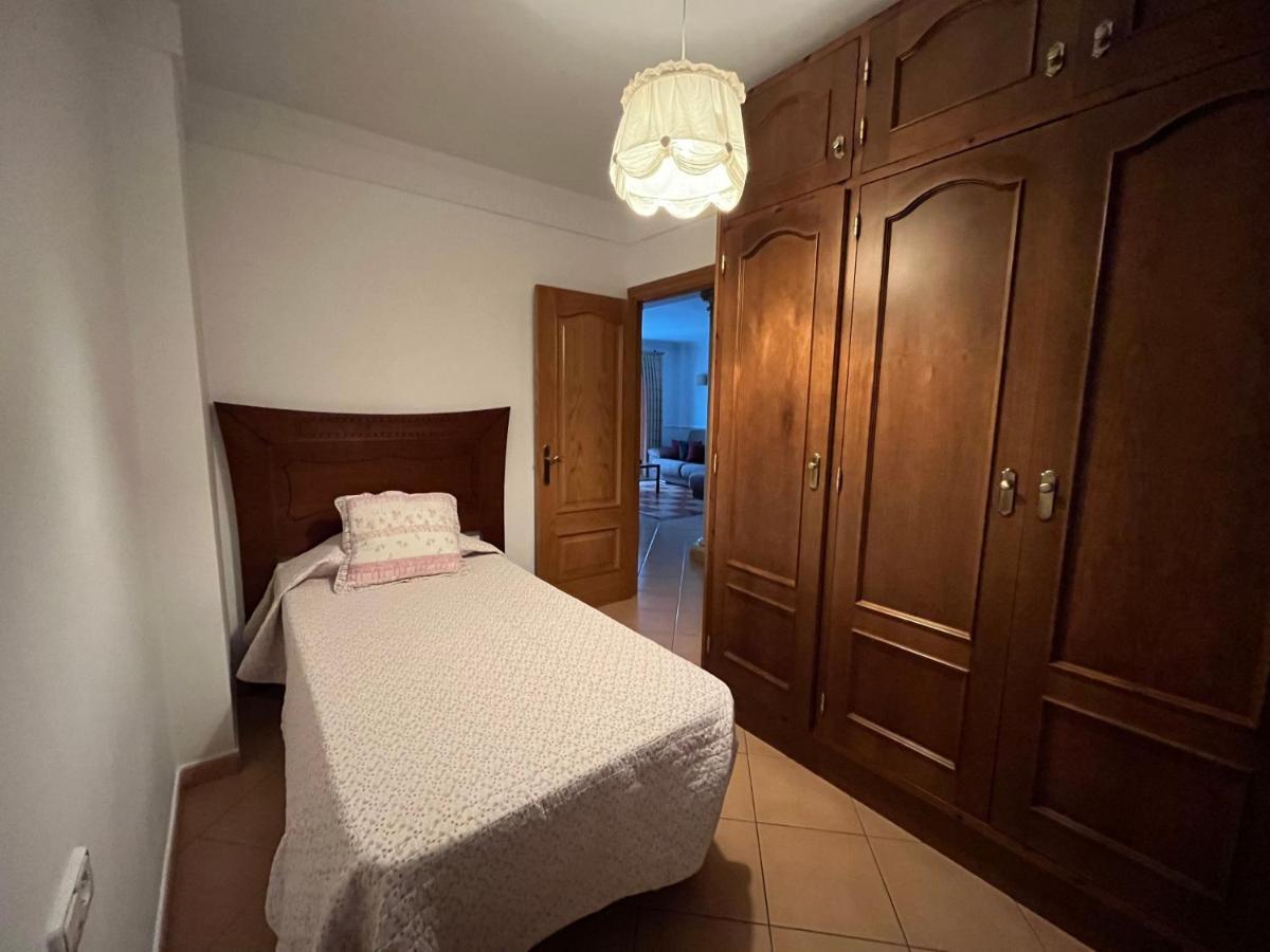 Diputacion7 Apartment Nerja Ngoại thất bức ảnh
