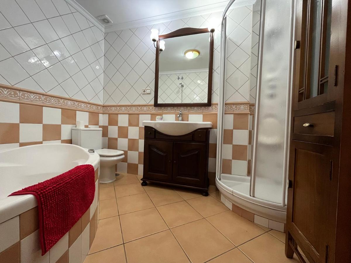 Diputacion7 Apartment Nerja Ngoại thất bức ảnh