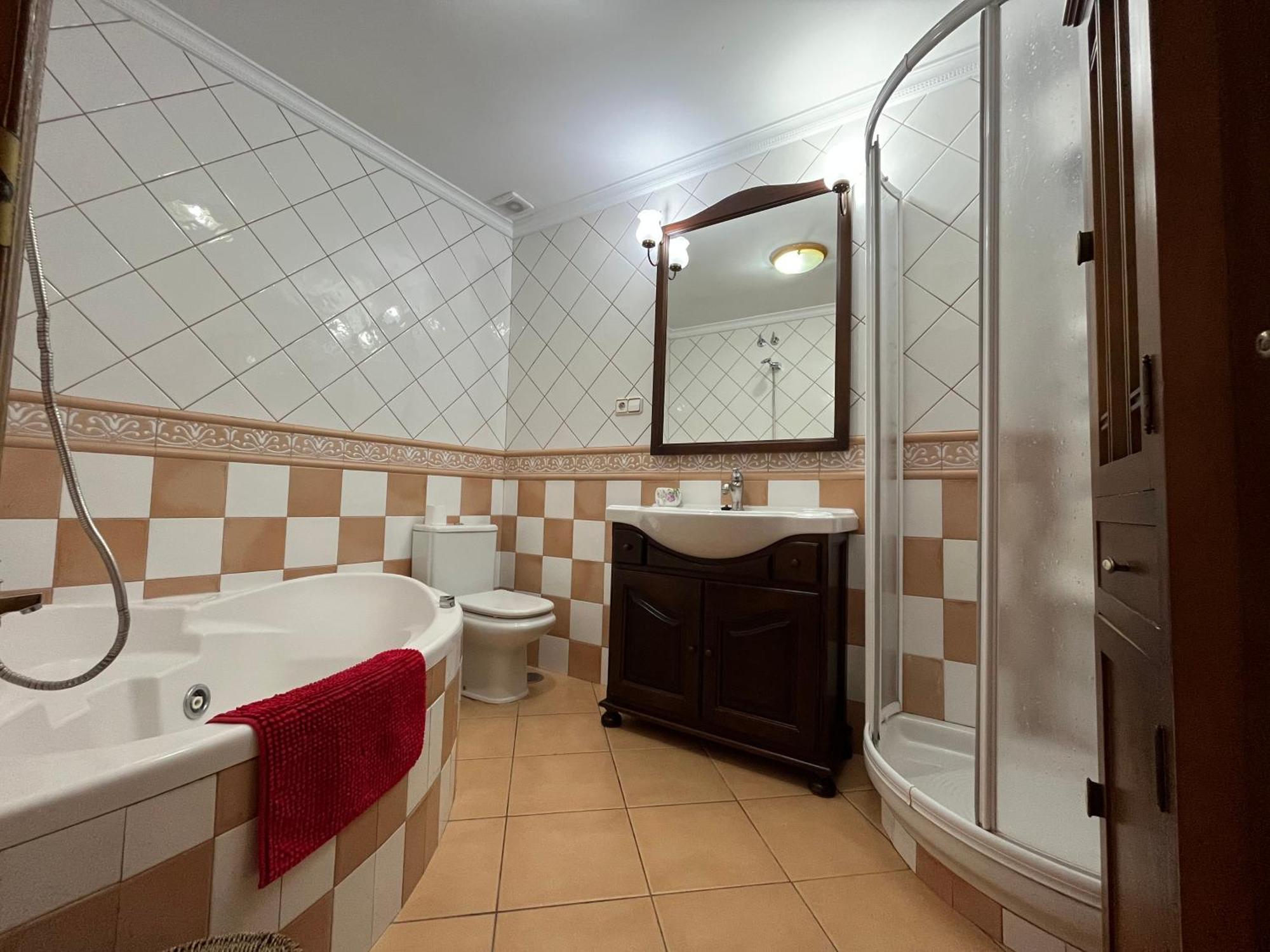 Diputacion7 Apartment Nerja Ngoại thất bức ảnh