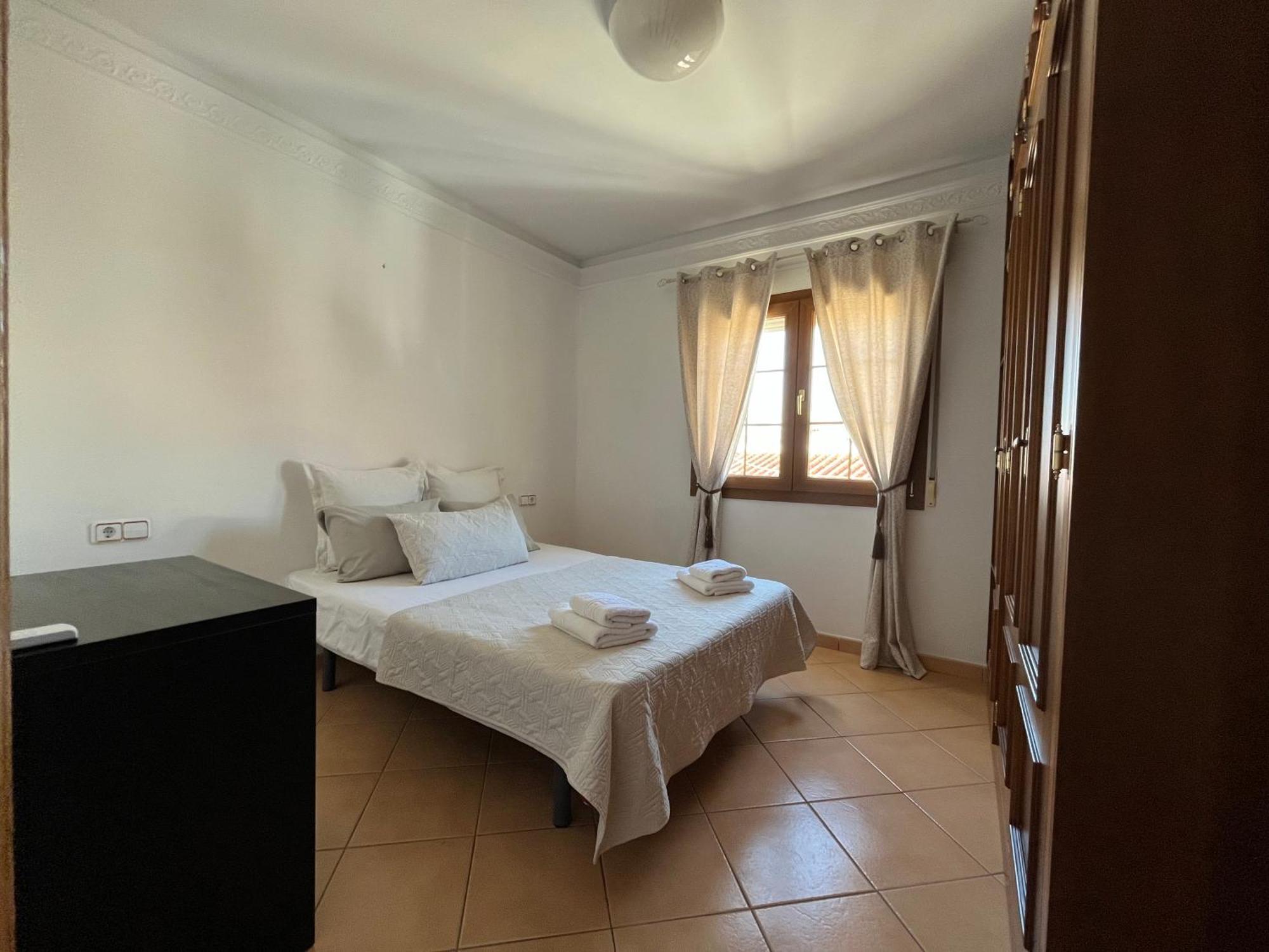 Diputacion7 Apartment Nerja Ngoại thất bức ảnh
