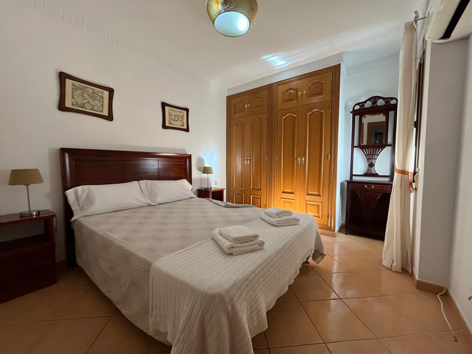 Diputacion7 Apartment Nerja Ngoại thất bức ảnh