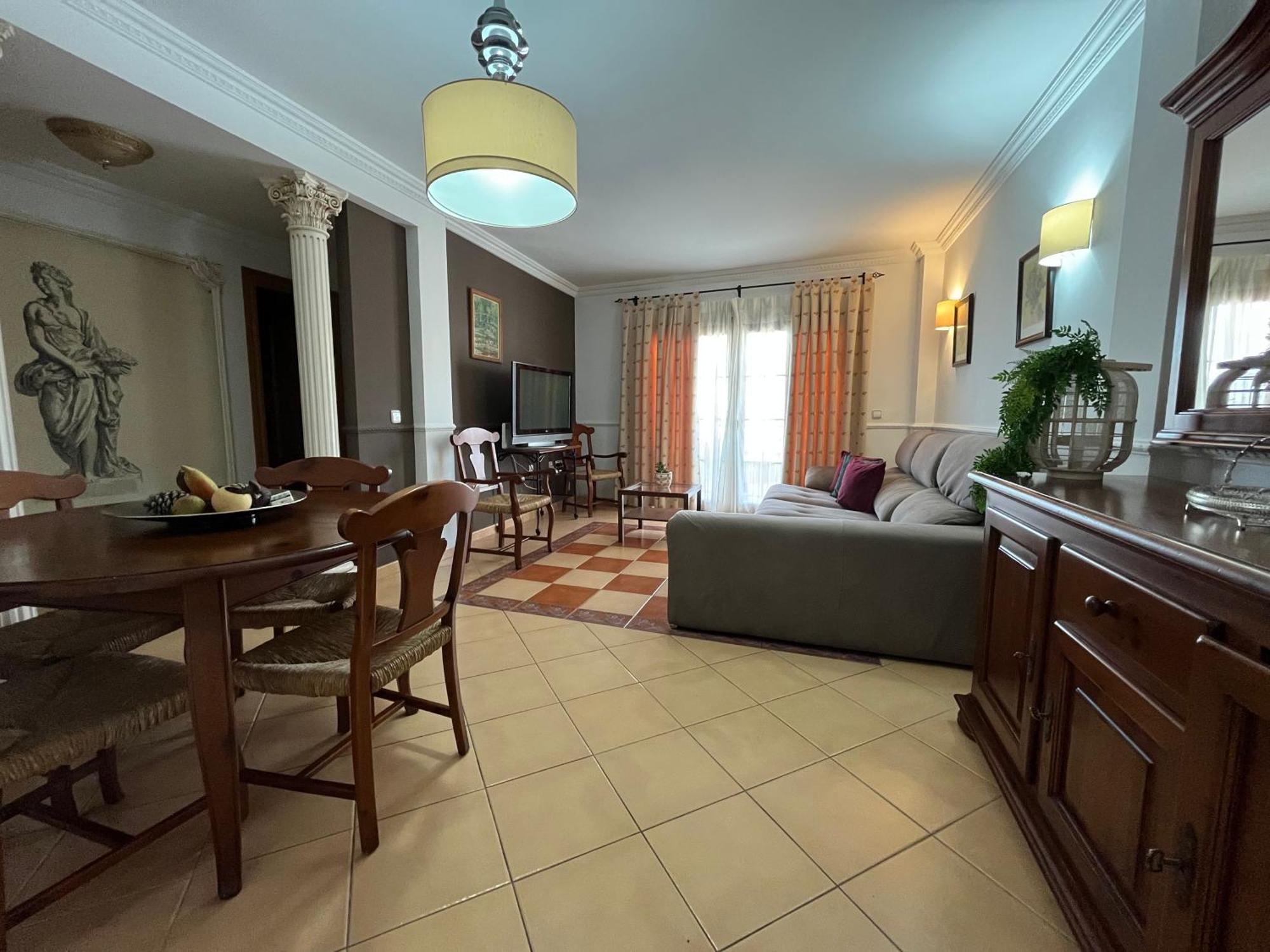 Diputacion7 Apartment Nerja Ngoại thất bức ảnh